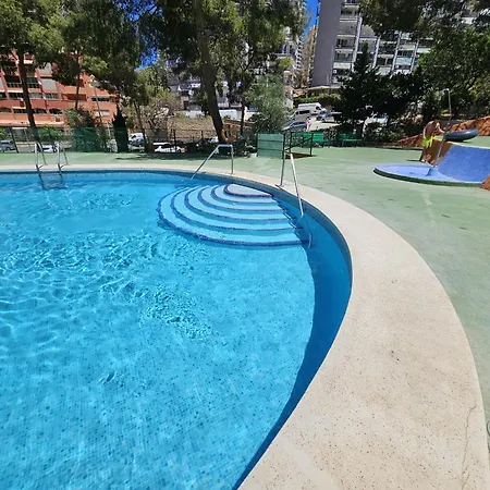 Marpinos If * Benidorm