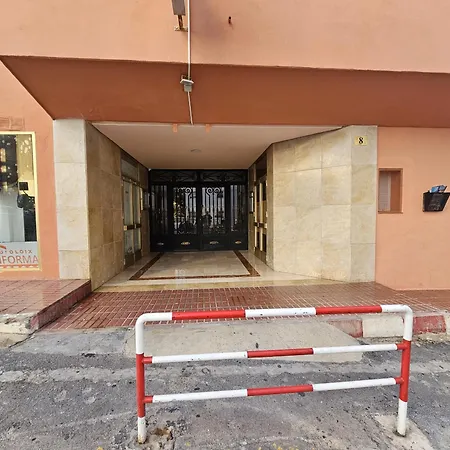 Marpinos If Daire Benidorm