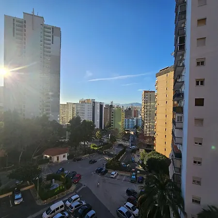 Marpinos If Benidorm