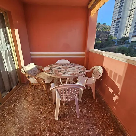 Apartment Marpinos If