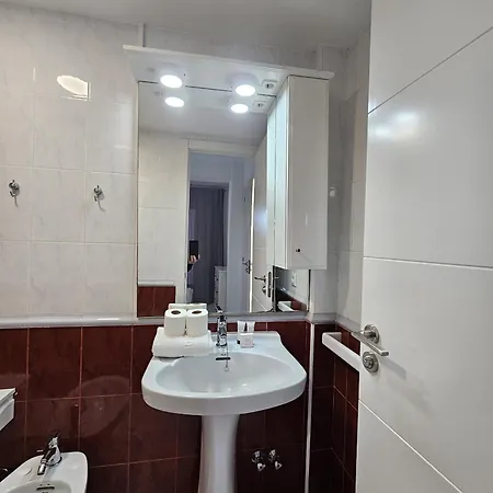 Marpinos If Benidorm