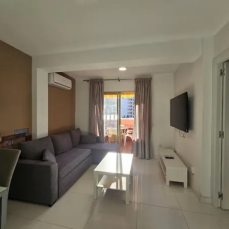 Marpinos If Daire Benidorm