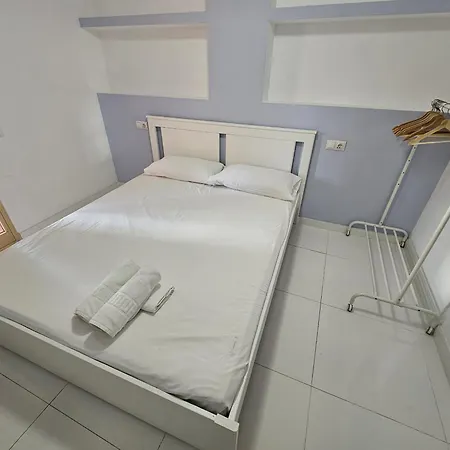 Marpinos If Benidorm