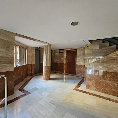 Marpinos If Benidorm