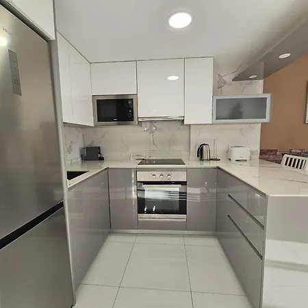 Marpinos If * Benidorm