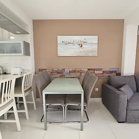 Apartment Marpinos If