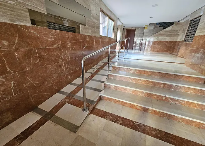 Apartament Marpinos If *
