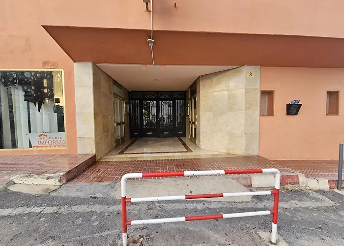 Marpinos If Apartament Benidorm
