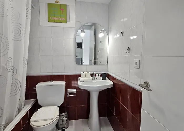 Apartament Marpinos If Benidorm