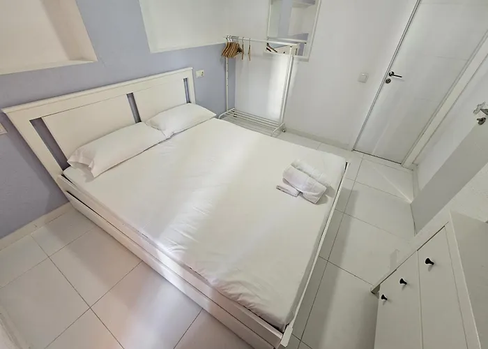 Apartament Marpinos If *