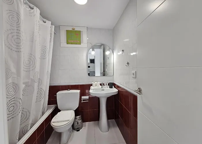 Apartament Marpinos If *