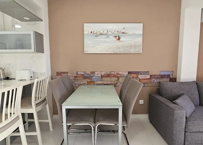 Apartament Marpinos If